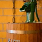 La Bodega D'leti Cr-cc-135 Ferienhaus *