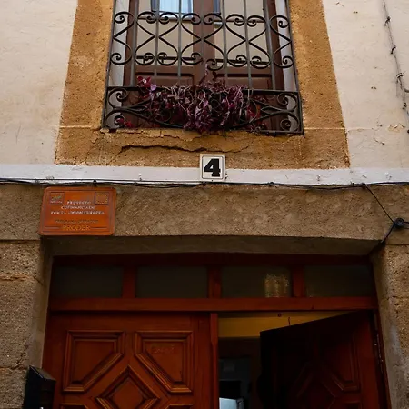 La Bodega D'leti Cr-cc-135