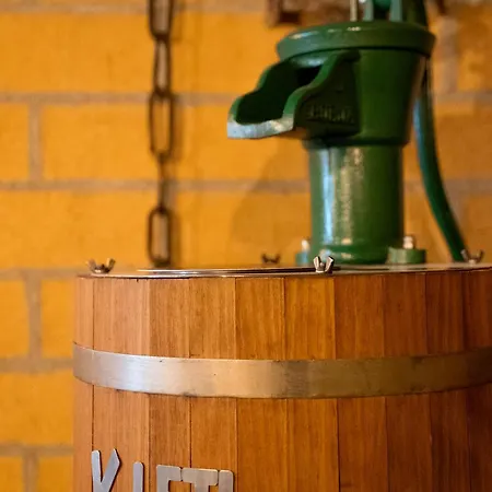 La Bodega D'leti Cr-cc-135 Dom wakacyjny *