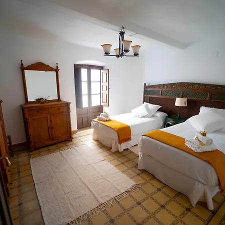 Ferienhaus La Bodega D'leti Cr-cc-135 *