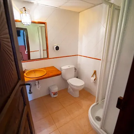 La Bodega D'leti Cr-cc-135 Dom wakacyjny