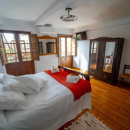 La Bodega D'leti Cr-cc-135 Сasa de vacaciones *