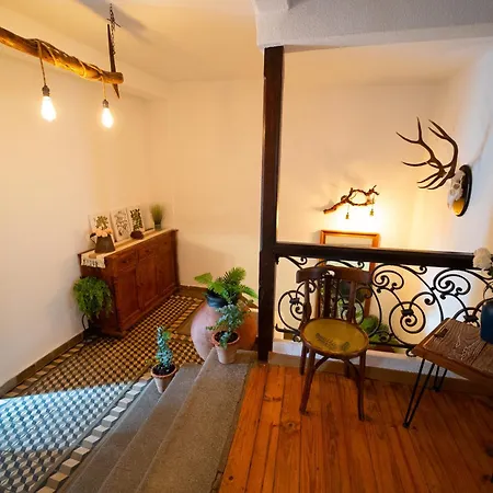 Ferienhaus La Bodega D'leti Cr-cc-135