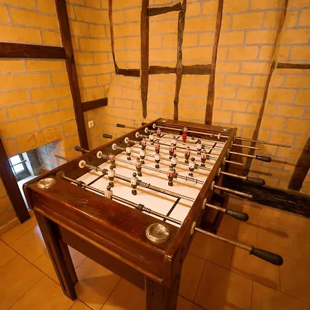 La Bodega D'leti Cr-cc-135 * Jarandilla de la Vera