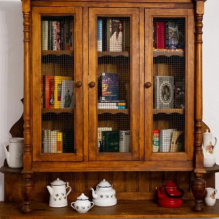 La Bodega D'leti Cr-cc-135 Dom wakacyjny *