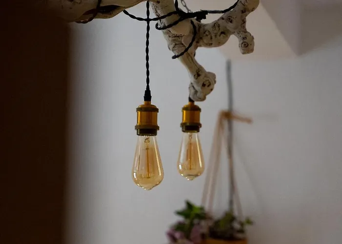 La Bodega D'leti Cr-cc-135 Holiday home *