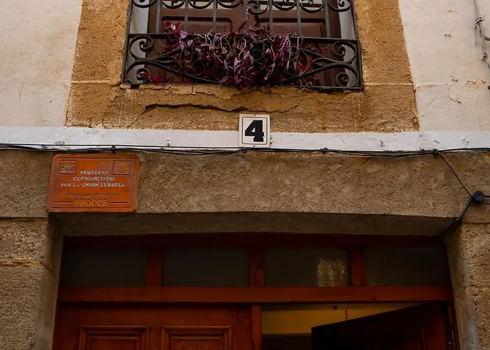 La Bodega D'leti Cr-cc-135