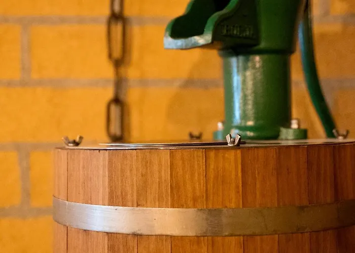 La Bodega D'leti Cr-cc-135 Holiday home *