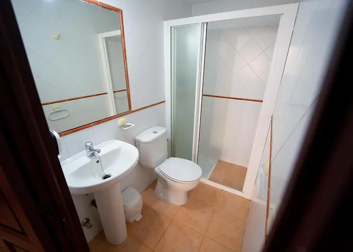 La Bodega D'leti Cr-cc-135 Holiday home Jarandilla de la Vera