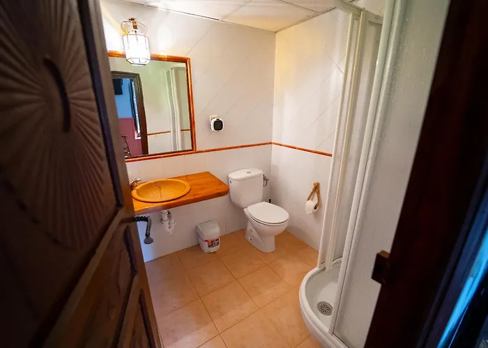 La Bodega D'leti Cr-cc-135 Holiday home