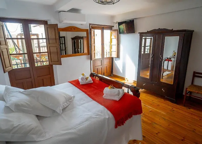 La Bodega D'leti Cr-cc-135 Holiday home *