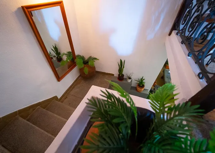 La Bodega D'leti Cr-cc-135 Holiday home Jarandilla de la Vera