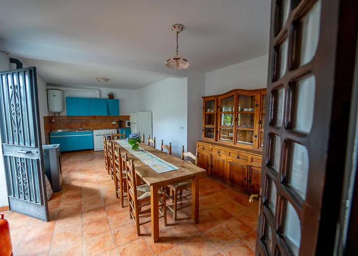 La Bodega D'leti Cr-cc-135