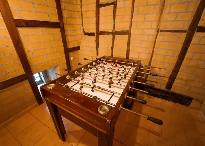 La Bodega D'leti Cr-cc-135 * Jarandilla de la Vera