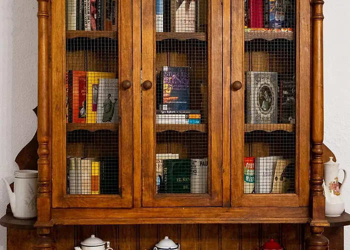 La Bodega D'leti Cr-cc-135 Holiday home *